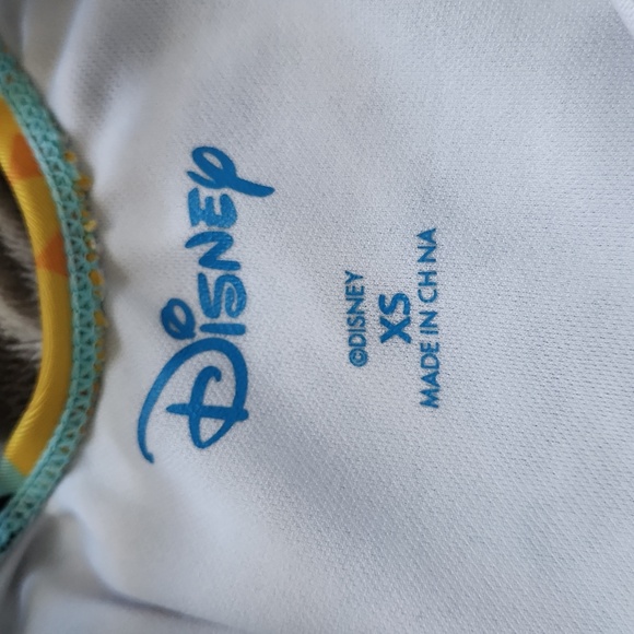 Disney Lilo And Stitch Swimsuit Bathing Suit EUC - Picture 3 of 3